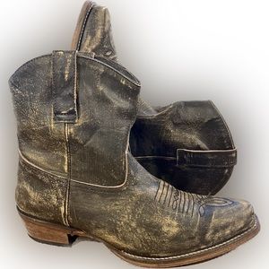 Your Favourite Cowgirl Boots